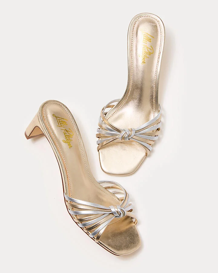 Cora Sandal - Image 4
