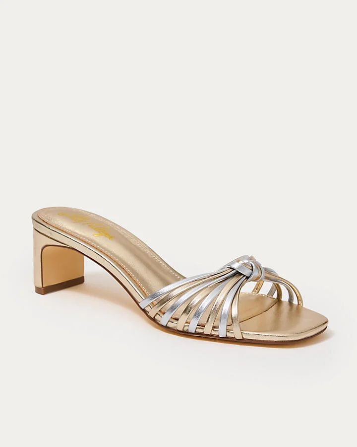 Cora Sandal