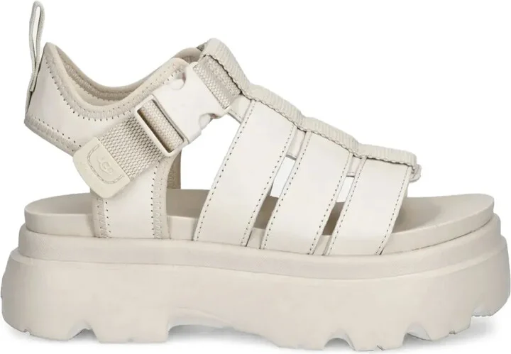 Cora sandals