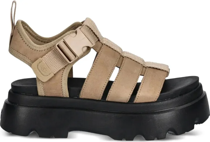 Cora sandals