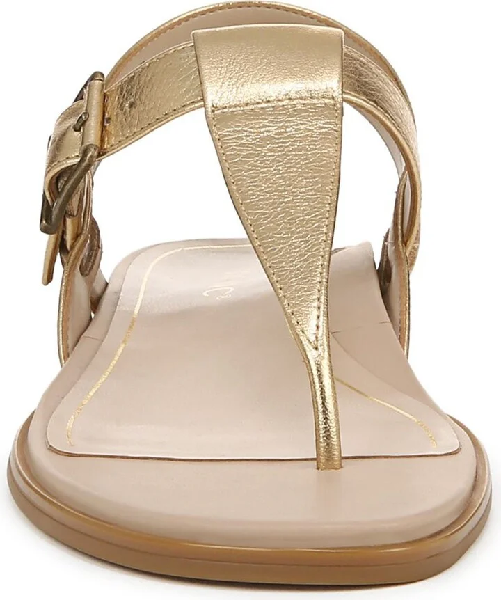 Cora Slingback Sandal - Image 4