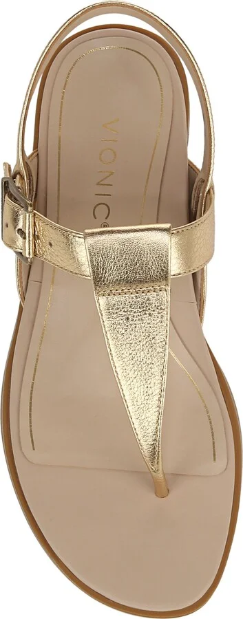 Cora Slingback Sandal - Image 5