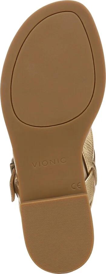 Cora Slingback Sandal - Image 6