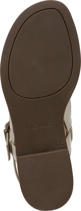 Cora Slingback Sandal - Image 6
