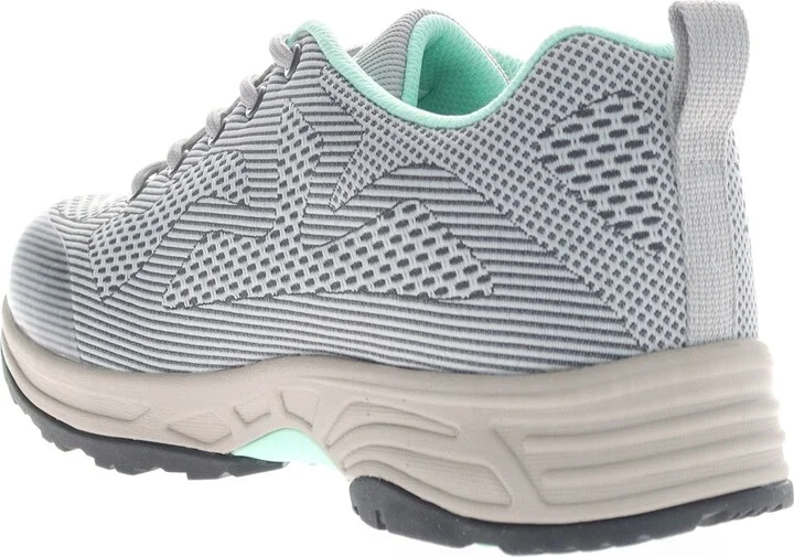 Cora Water Resistant Hiking Shoe - Image 2
