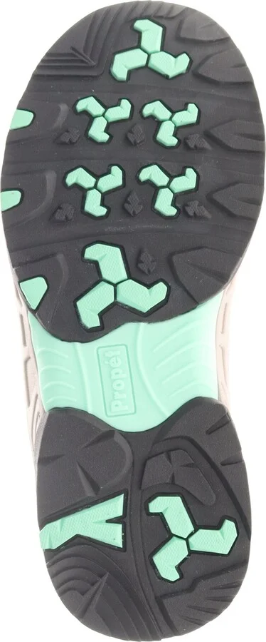 Cora Water Resistant Hiking Shoe - Image 6