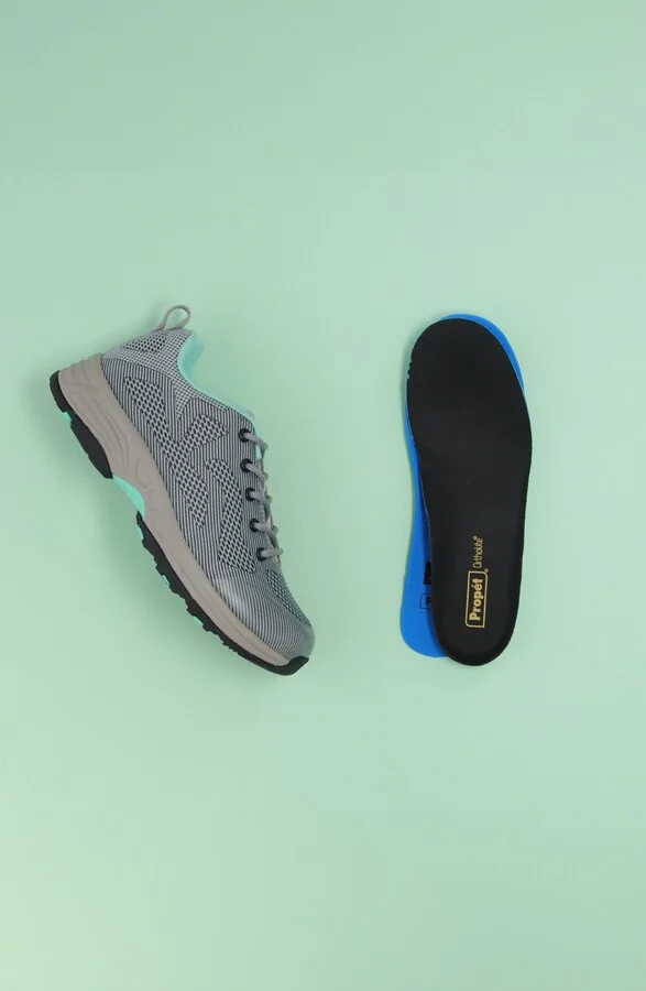 Cora Water Resistant Hiking Shoe - Image 7