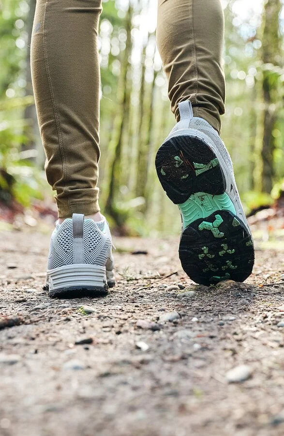 Cora Water Resistant Hiking Shoe - Image 8