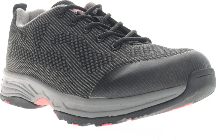 Black/ Hot Pink