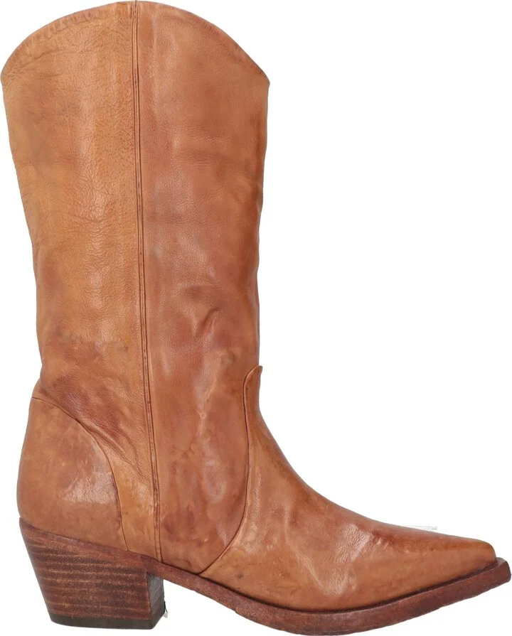 Coral Blue Woman Ankle boots - Image 3