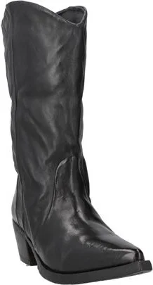 Coral Blue Woman Ankle boots - Image 5