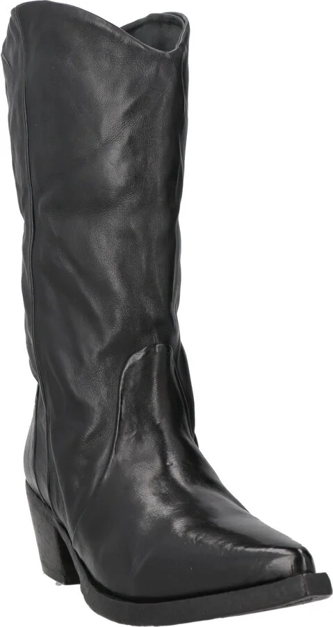 Coral Blue Woman Ankle boots - Image 7
