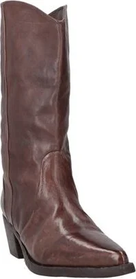 Coral Blue Woman Ankle boots - Image 8