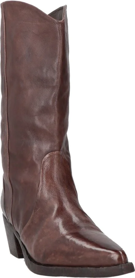 Coral Blue Woman Ankle boots - Image 10