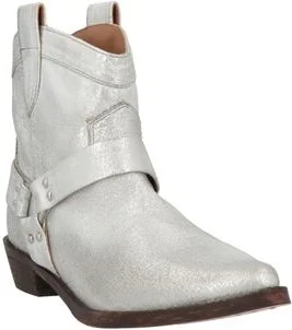Coral Blue Woman Ankle boots - Image 2
