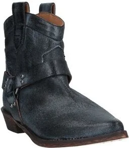 Coral Blue Woman Ankle boots - Image 5