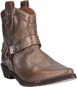 Coral Blue Woman Ankle boots - Image 8