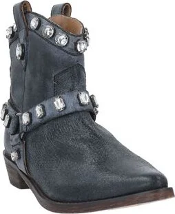 Coral Blue Woman Ankle boots - Image 2