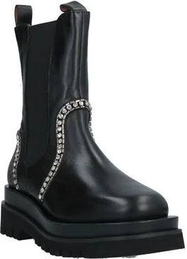 Coral Blue Woman Ankle boots - Image 2