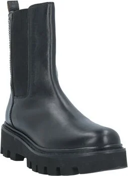 Coral Blue Woman Ankle boots - Image 2