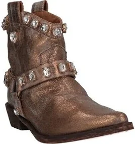 Coral Blue Woman Ankle boots - Image 2