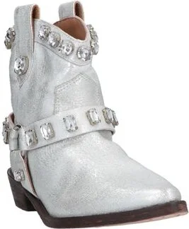 Coral Blue Woman Ankle boots - Image 5