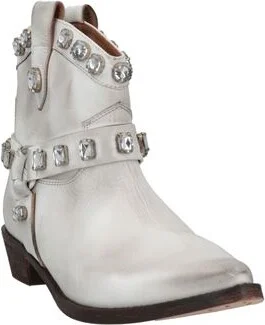 Coral Blue Woman Ankle boots - Image 2