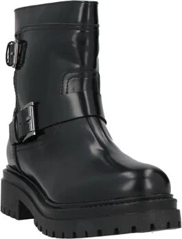 Coral Blue Woman Ankle boots - Image 2