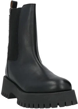 Coral Blue Woman Ankle boots - Image 2