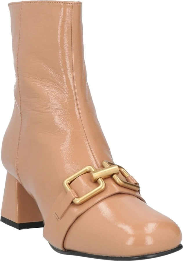 Coral Blue Woman Ankle boots - Image 4