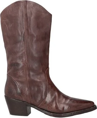 Chocolate brown