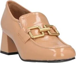 Coral Blue Woman Loafers - Image 2