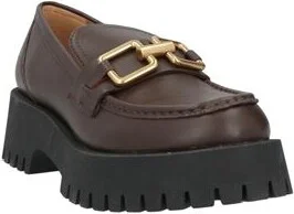 Coral Blue Woman Loafers - Image 2