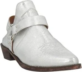 Coral Blue Woman Mules & Clogs - Image 5