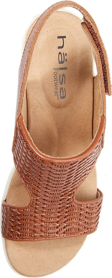 Coral Sandal - Image 2