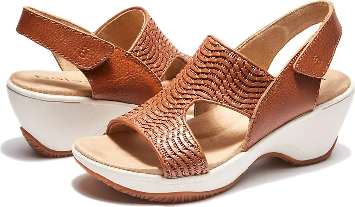 Coral Sandal - Image 4