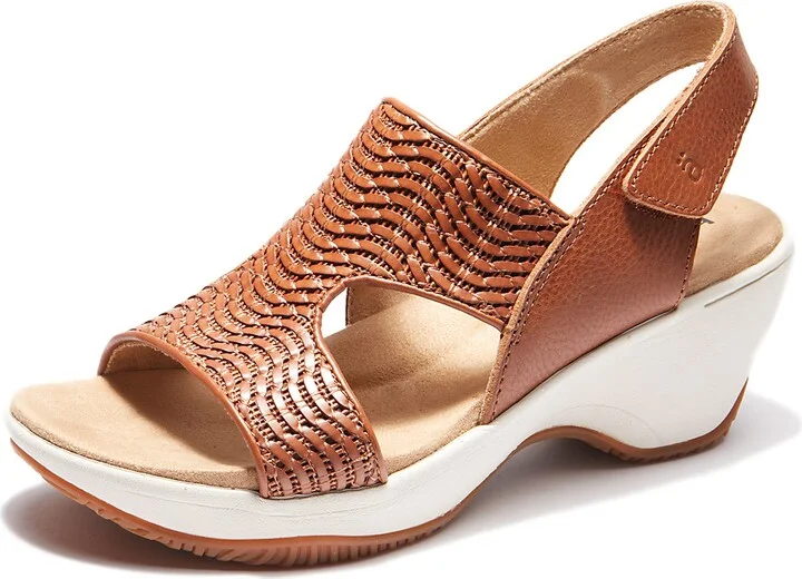 Coral Sandal - Image 5