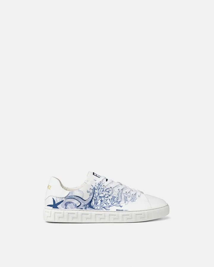 Blue+White