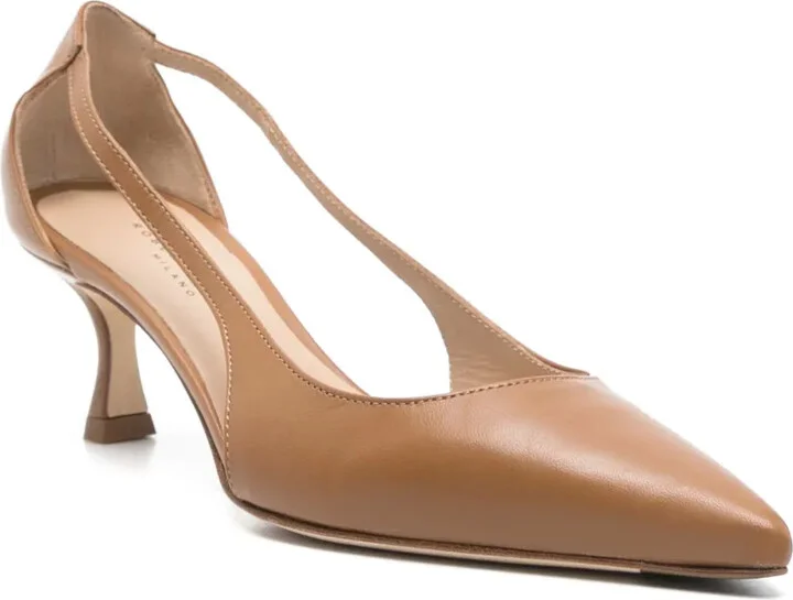 Coralie pumps - Image 2