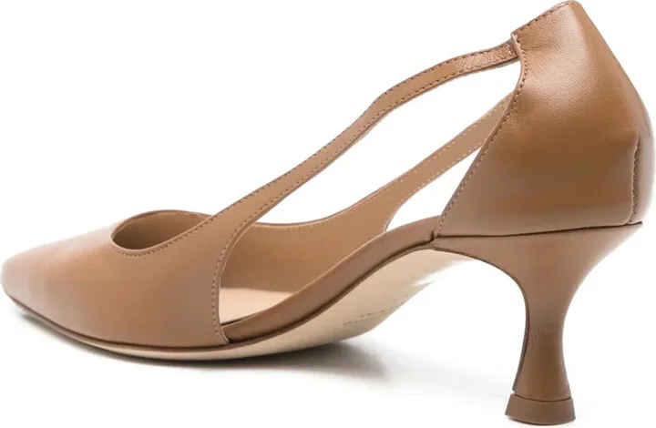 Coralie pumps - Image 3