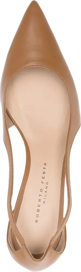 Coralie pumps - Image 4