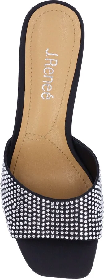 Coralie Wedge Slide Sandal - Image 5