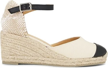 Coralin Wedge