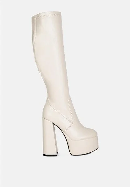 beige