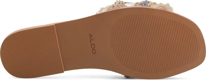 Coralya Slide Sandal - Image 5