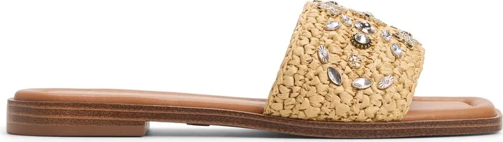 Coralynne Slide Sandal - Image 3