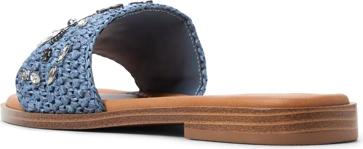 Coralynne Slide Sandal - Image 2