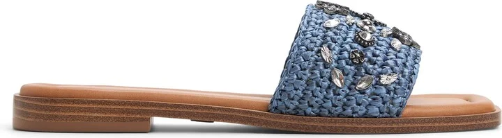 Coralynne Slide Sandal - Image 3