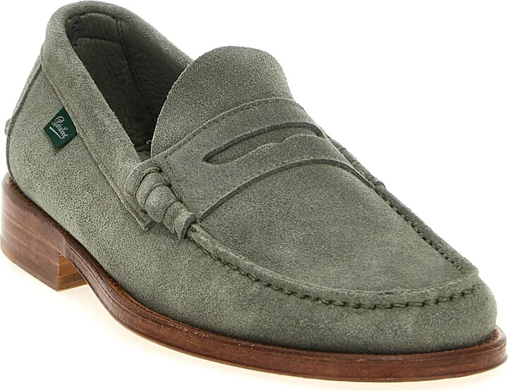 'coraux' Loafers - Image 2