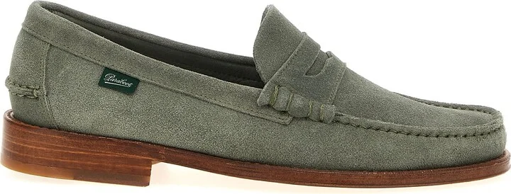 'coraux' Loafers